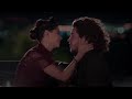 Andi Mack- Bowie And Bex Kiss-I Got Your Number