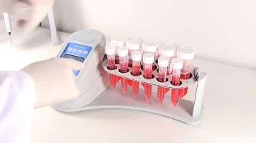 Multi Bio RS 24, мультиротатор