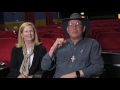 Questions of Faith -  Steve and Janet Ray Interview -  Part 1