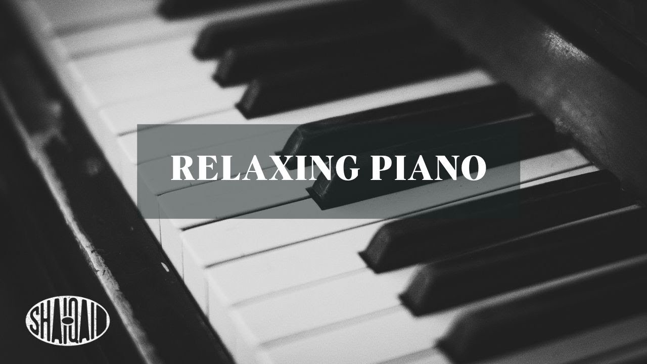 Спокойная музыка для снятия стресса Relaxing Piano Music. Lazy walk. Lazy Walking. Музыка спокойная для офиса слушать