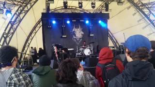 Vasudeva - Stop Making Yourself Miserable @ Arctangent 2016