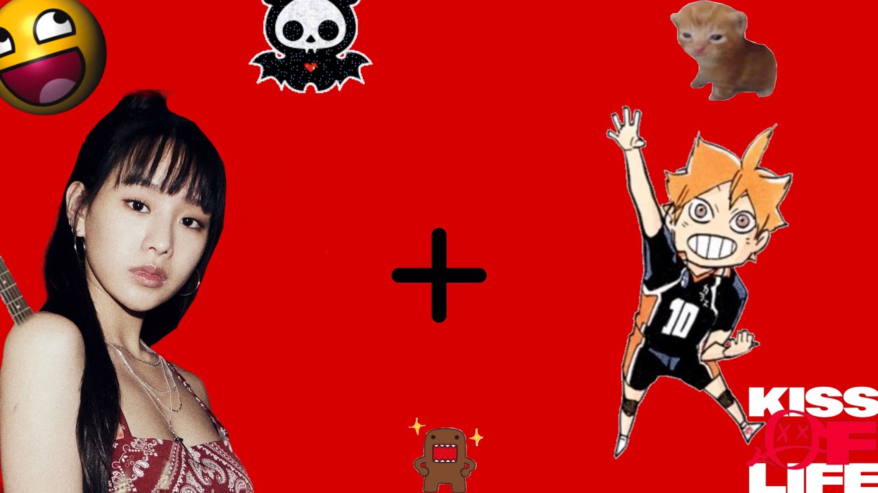 Kiss of life || Nobody knows || HQ x Kiof