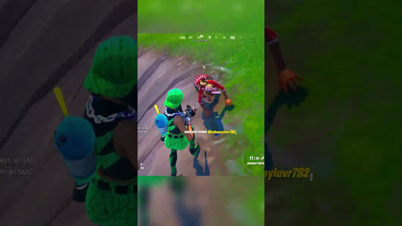 You KNOW This Guy was PISSED! 