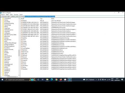 Vídeo: Prompt de comando avançado ou truques CMD para Windows 10/8/7