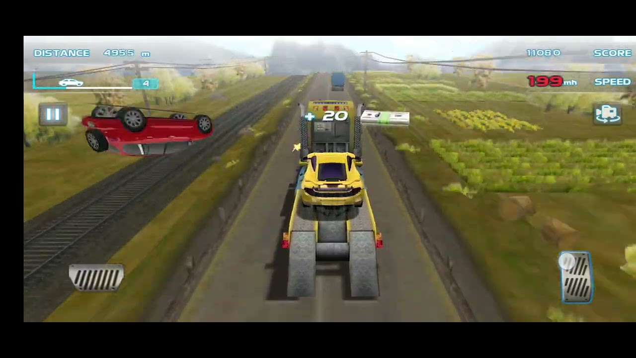 280 Speed Car 🚗🚨 - YouTube