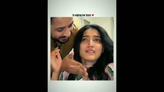 Iqreeb bond ♥️ #love #iqrakanwal #sistrology