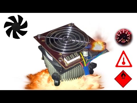 Бейне: Overclocking компьютерлік жабдық