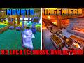 Automatizo mi mundo y lo llevo al siguiente nivel usando ingeniería | GUIA CREATE: A&amp;B #3