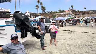 EL POPOTLA, ROSARITO BAJA CALIFORNIA,MÉXICO