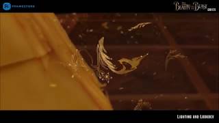 Joe Worthington - Lighting/Lookdev/Compositing Showreel 2019
