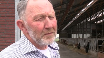 Rivierjutter Jos de Bont over het leven in de Overdiepse Polder