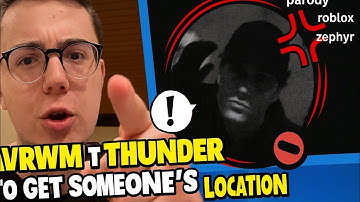 ZEPHYR Parody - ThunderSL #1