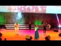 Mid Night Crew  We give you Praise  Live stage performance by MID NIGHT CREW  B