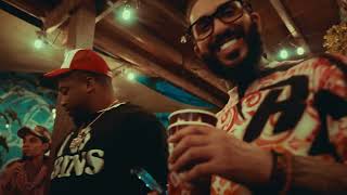 Mike Lary  - Rubbing Shoulders (Official Music Video)