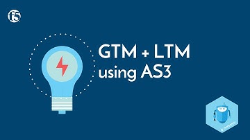 GTM + LTM using AS3
