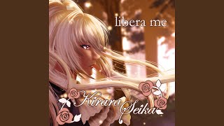 libera me (Deliver Me)