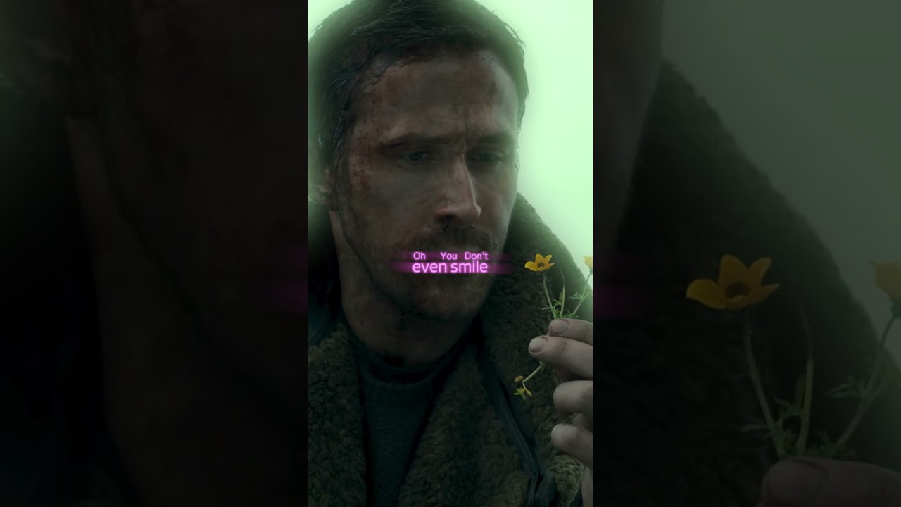 𝔒ℌ 𝔶𝔬𝔲 𝔡𝔬𝔫'𝔱 𝔢𝔳𝔢𝔫 𝔰𝔪𝔦𝔩𝔢..