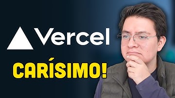 Es más COSTOSO usar VERCEL que AWS?