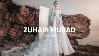 ZUHAIR MURAD Mariage Spring 2025 Film