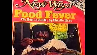 Best Barbeque in California