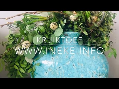 Video: Touw In Interieur: Enkele Originele Ideeën