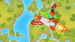 Spin Voyage Teaser 10 screenshot 5