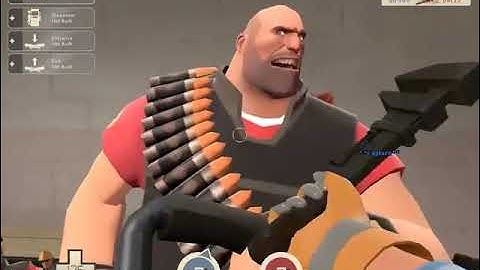 TF2 reDarkStorm: CritHack Test [gir489 Reupload]