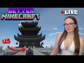Playing BetterMC - MODDED MINECRAFT LIVESTREAM 12