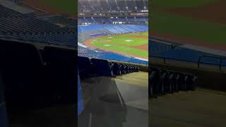 New Blue Bar - Rogers Center - Toronto Blue Jays