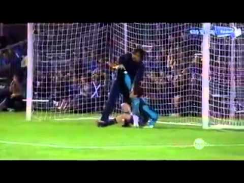 სუპერ კურიოზული პენალტების სერია