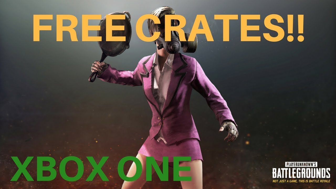 Pubg Xbox Get 30k Free Battle Points Youtube