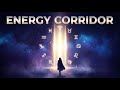 Energy Corridor Explained — Why These Cosmic Shifts Affect You