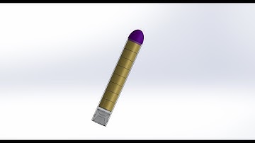Solidworks Multiple Components Tutorial