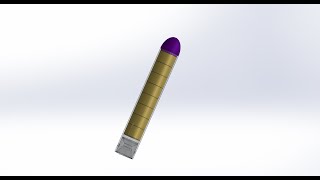 Solidworks Multiple Components Tutorial