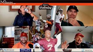 Virginia Tech's Most Memorable Games Draft | Memory Lane