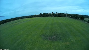 RCX 250 with CC3D Flight Controller Rolling n Flipping