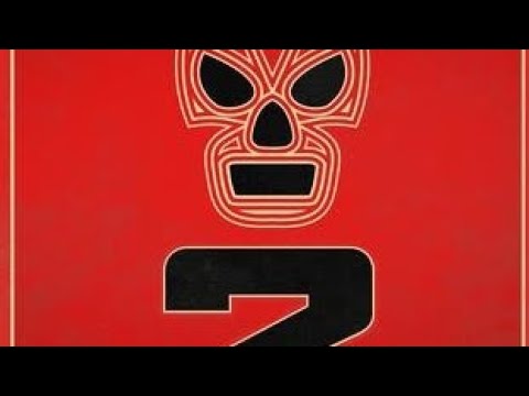 Lucha Underground Finishers "Season 2"