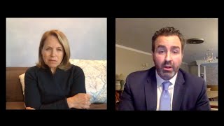 A Funeral Director Explains What He's Experiencing During the COVID-19 Crisis.