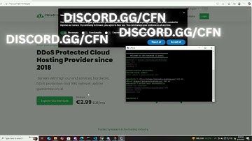 CFN BOTNET L7 SHOWCASE | BEST C2/BOTNET 2025 | DDOS TOOL | BUY BOTNET | BEST BYPASS | C2 DDOS
