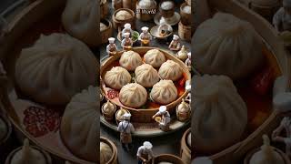 Y Chili Oil Dim Sum Spoils Your Mouth