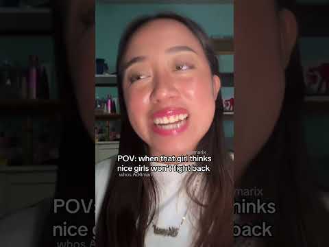 The Comebacks Were Crazy Pov Skit Relatable Fypシ Adamarix