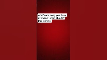 Thumbnail of this song randomly pops into my head #kpop #jisooflower #forgotten #songs