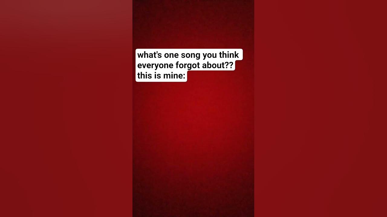 this song randomly pops into my head #kpop #jisooflower #forgotten #songs