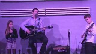 אל תשאל ילד - בר המצוה של יועד