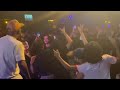 QUE BELEZA TAQUEI PIRU NA PORTUGUESA AO VIVO NO ROCK BEAR MC NEGO BAM