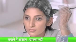 Garnier Color Naturals Tv Ad 20secs  Hindi