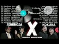 Pendhoza  ndx aka full album terbaik