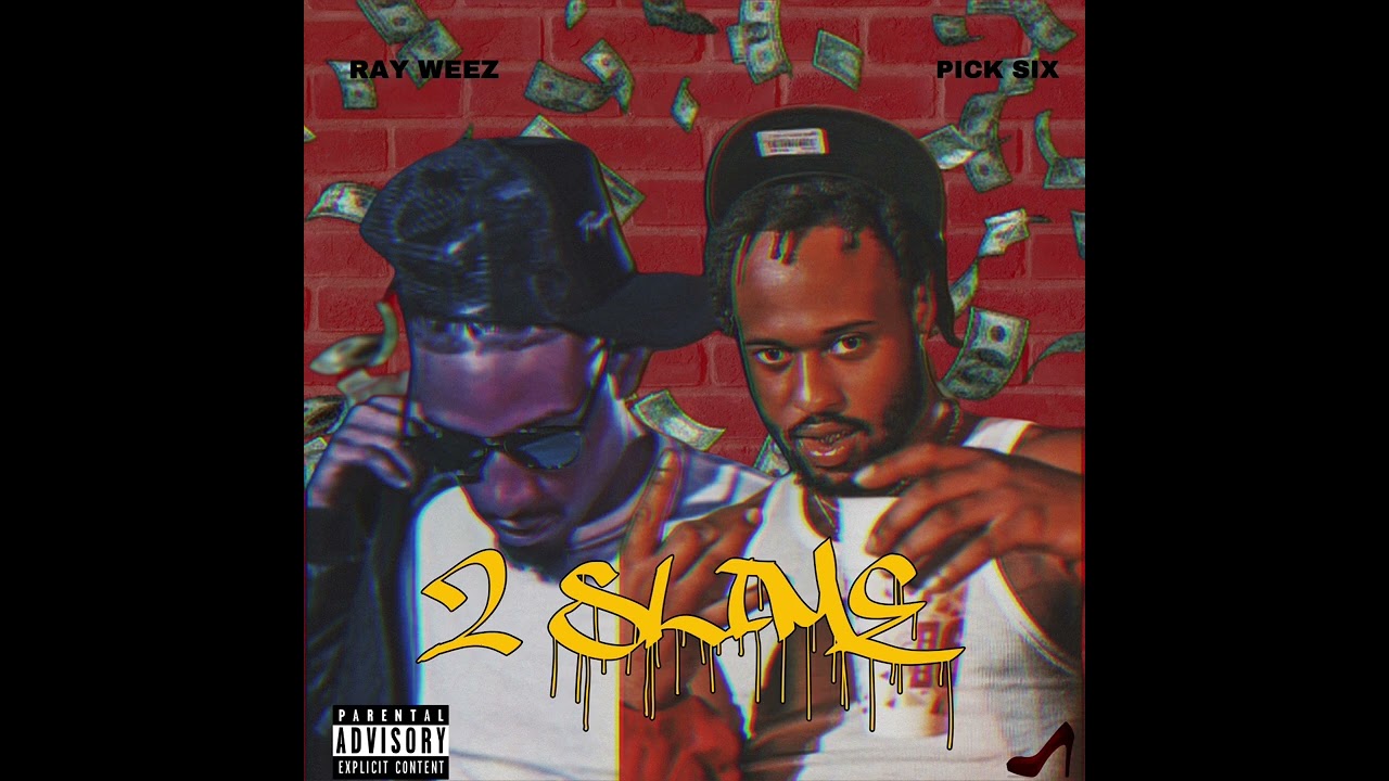 Watch Ray Weez & Pick Six - B*tch Plz (bonus track) on YouTube Watch Ray Weez & Pick Six - B*tch Plz (bonus track) on YouTube