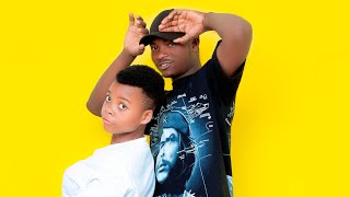 Franco Man - Nisha lewa (Official Audio)