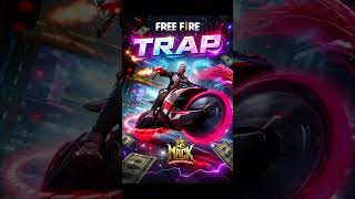 TRAP FREEFIRE MC MACK